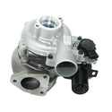 𝐒𝐓𝐀𝐆𝐄 𝟏 V2 High-Flow Turbo Charger for Toyota Hilux N70 KUN16/26 1KD-FTV 3.0L 30110 MY05-15