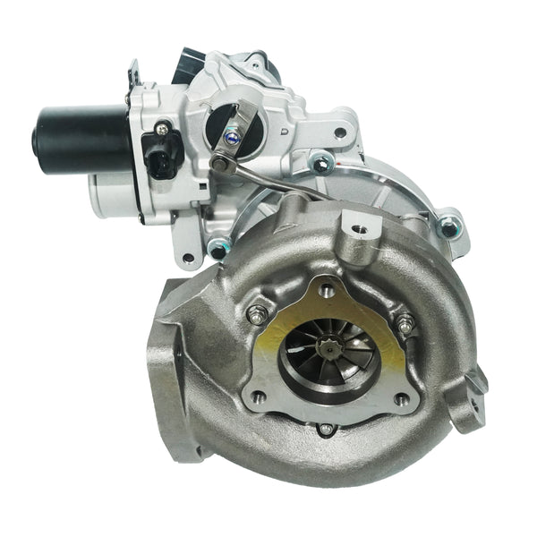 𝐒𝐓𝐀𝐆𝐄 𝟏 CCT Turbo Hi-Flowed for Toyota Hilux KUN16/26 1KD-FTV 3.0L 30110