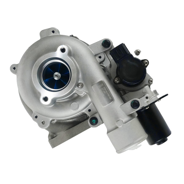 𝐒𝐓𝐀𝐆𝐄 𝟏 High-Flow Turbo for Toyota Prado 3.0L 1KD-FTV CT12/CT16 17201-30160