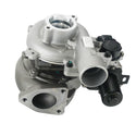 𝐒𝐓𝐀𝐆𝐄 𝟏 V2 High-Flow Turbo for Toyota Prado 3.0L 1KD-FTV CT12/CT16 17201-30160