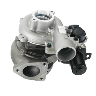 𝐒𝐓𝐀𝐆𝐄 𝟏 CCT Turbo Hi-Flowed for Toyota Prado 3.0L 1KD-FTV 17201-30160