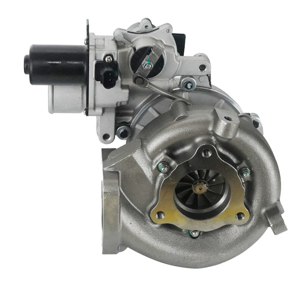 𝐒𝐓𝐀𝐆𝐄 𝟏 CCT Turbo Hi-Flowed for Toyota Prado 3.0L 1KD-FTV 17201-30160