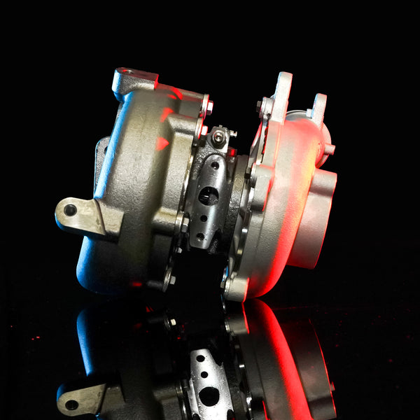 Spartan Turbo Charger For Toyota Hilux KUN26 3.0L 1KD-FTV MY05-15