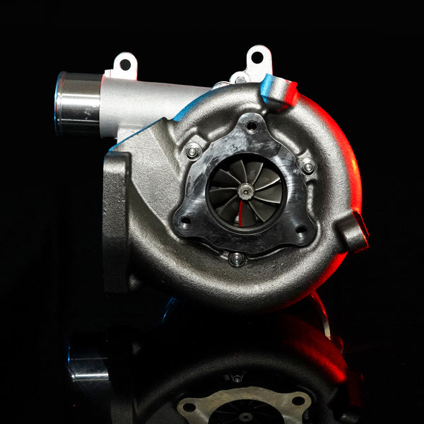 Spartan Turbo Charger For Toyota Hilux KUN26 3.0L 1KD-FTV MY05-15
