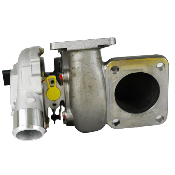 𝐒𝐓𝐀𝐆𝐄 𝟏 High-Flow Turbo Charger for Ford Transit & Land Rover Defender 2.4L Duratorq 6C1Q6K682EE