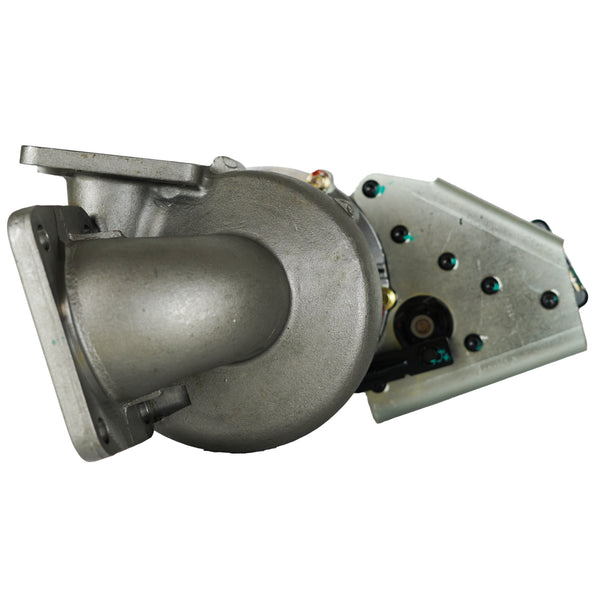 𝐒𝐓𝐀𝐆𝐄 𝟏 High-Flow Turbo Charger for Ford Transit & Land Rover Defender 2.4L Duratorq 6C1Q6K682EE