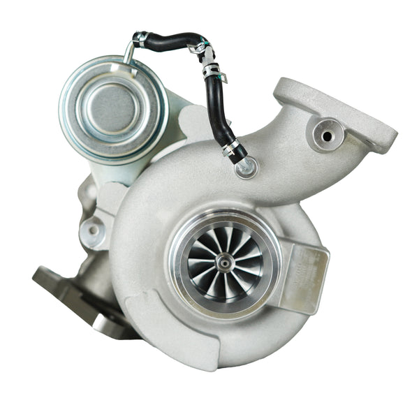 𝐒𝐓𝐀𝐆𝐄 𝟏 High-Flow Turbo Charger for Subaru WRX & Forester MY08-11 EJ255 TD04 AA710