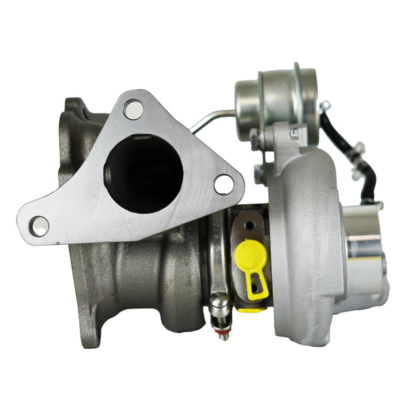 𝐒𝐓𝐀𝐆𝐄 𝟏 High-Flow Turbo Charger for Subaru WRX & Forester MY08-11 EJ255 TD04 AA710
