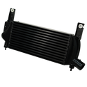 80mm Performance Intercooler for Nissan Navara D40 & Pathfinder R51 2.5L YD25