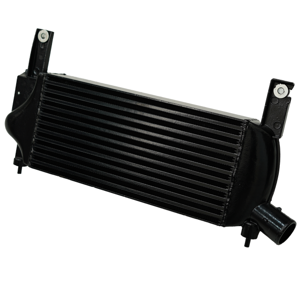 80mm Performance Intercooler for Nissan Navara D40 & Pathfinder R51 2.5L YD25