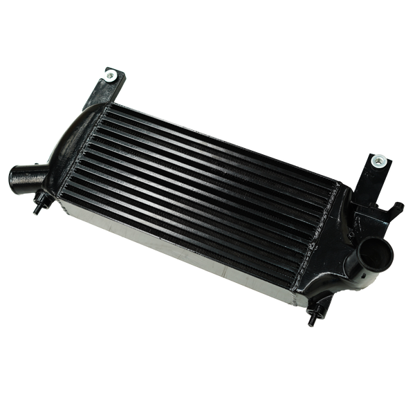 80mm Performance Intercooler for Nissan Navara D40 & Pathfinder R51 2.5L YD25