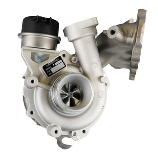 Standard Turbo Charger for Nissan Navara D23 2.3L YS23DDT Single Turbo 14001-00Q1G 53039880417