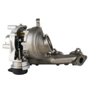 Standard Turbo Charger for Nissan Navara D23 2.3L YS23DDT Single Turbo 14001-00Q1G 53039880417