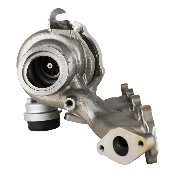 Standard Turbo Charger for Nissan Navara D23 2.3L YS23DDT Single Turbo 14001-00Q1G 53039880417