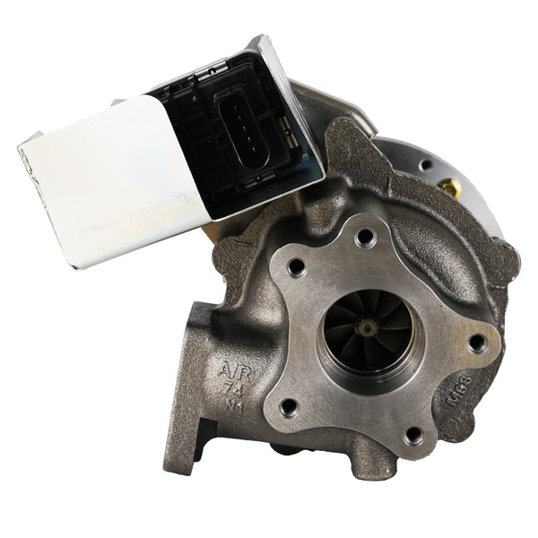 Standard Turbo Charger for Jeep Wrangler JK 2.8L RA428 796911 GTB1756 68033479AB