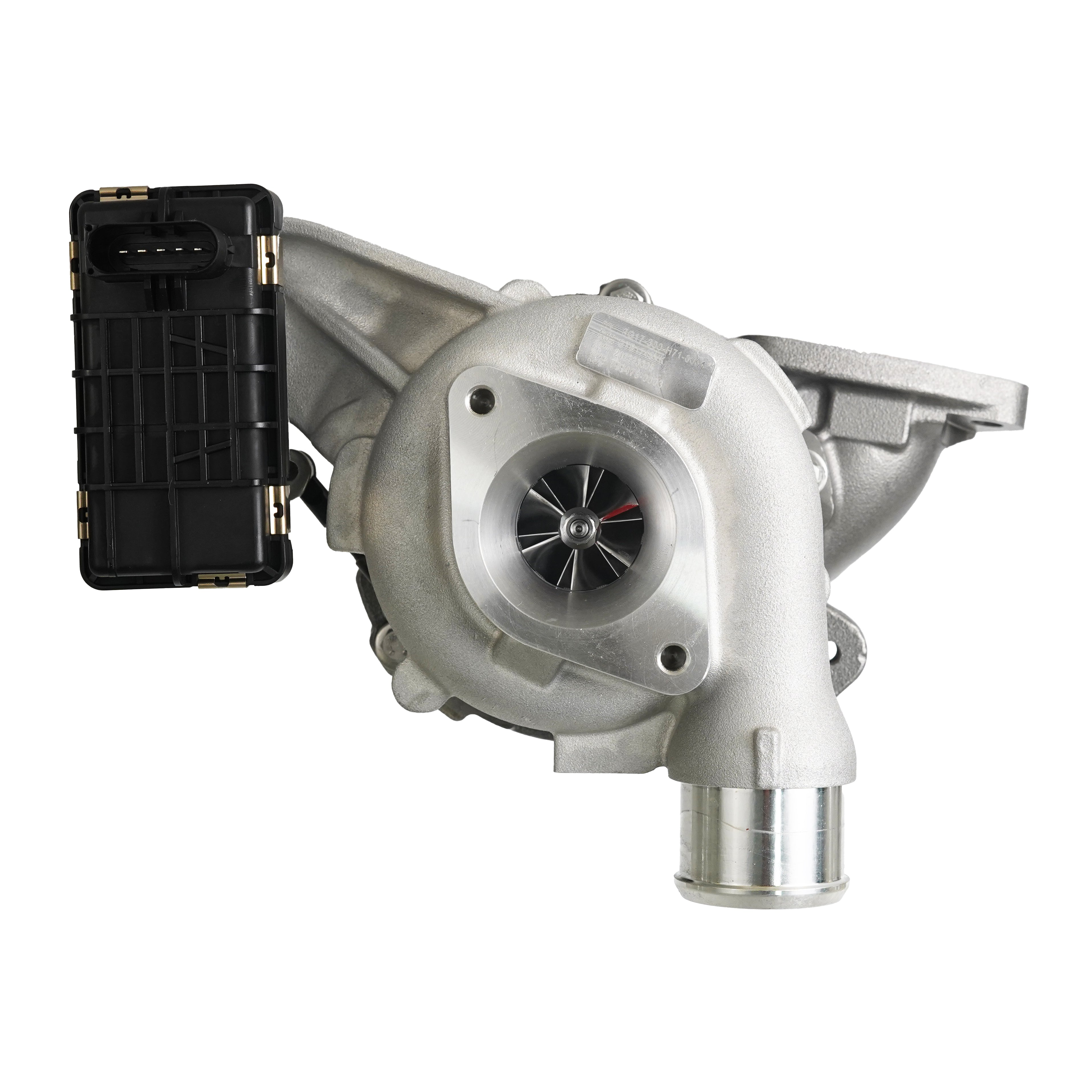 𝐒𝐓𝐀𝐆𝐄 𝟏 High-Flow Turbo for Land Rover Defender 2.2L Duratorq LR042752 ...
