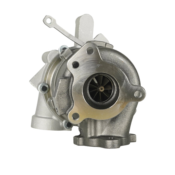 Standard Turbo Charger for Landcruiser 200 Series VDJ200 4.5L 1VD-FTV (Driver Side) 17201-51020