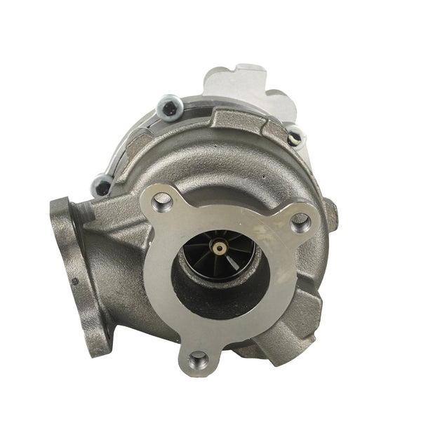 Standard Turbo Charger for Landcruiser 200 Series VDJ200 4.5L 1VD-FTV (Passenger Side) 17208-51010