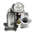 𝐒𝐓𝐀𝐆𝐄 𝟏 High-Flow Turbo for Nissan Navara D40 & Pathfinder R51 YD25 4-bolt flange GT2056