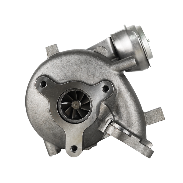 𝐒𝐓𝐀𝐆𝐄 𝟏 High-Flow Turbo for Nissan Navara D40 & Pathfinder R51 YD25 4-bolt flange GT2056