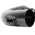 3" High Flow Intake Pipe V2 Kit for Nissan Patrol GU (Y61) 3.0L ZD30 CRD MY07-15
