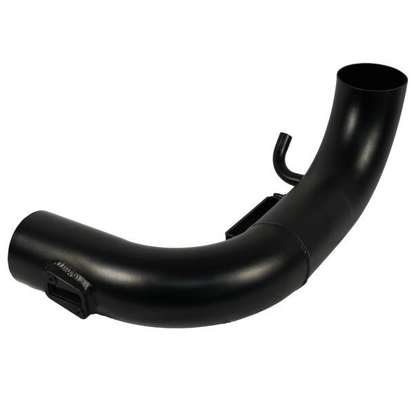 3" High Flow Intake Pipe V2 Kit for Nissan Patrol GU (Y61) 3.0L ZD30 CRD MY07-15