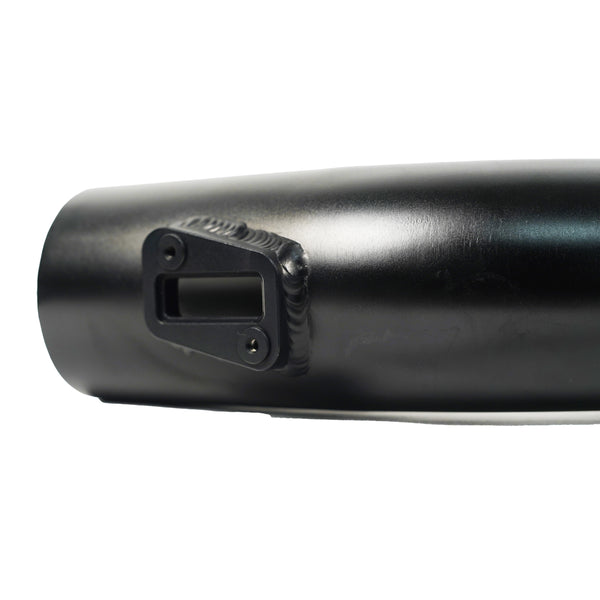 3" High Flow Intake Pipe V2 Kit for Nissan Patrol GU (Y61) 3.0L ZD30 CRD MY07-15