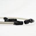 Braided Water Feed Line To Suit Ford Falcon BA BF FG XR6 G6E F6 BARRA