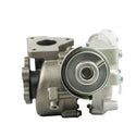 𝐒𝐓𝐀𝐆𝐄 𝟏 High-Flow Turbo Charger for Mitsubishi ASX 1.8L 4N13 CRD 1515A185 TF035