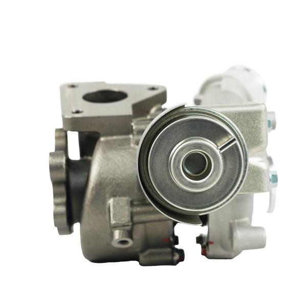 𝐒𝐓𝐀𝐆𝐄 𝟏 High-Flow Turbo Charger for Mitsubishi ASX 1.8L 4N13 CRD 1515A185 TF035