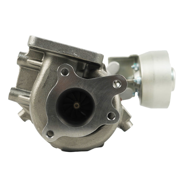 𝐒𝐓𝐀𝐆𝐄 𝟏 High-Flow Turbo Charger for Mitsubishi ASX 1.8L 4N13 CRD 1515A185 TF035