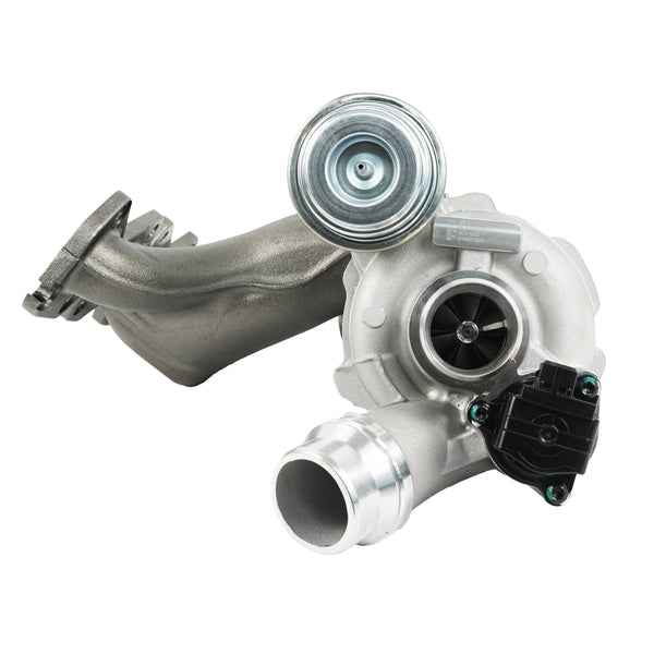 Standard Turbo Charger for BMW 1 Series & 3 Series 1.6L N13B16 MGT1549 819997 11627645759
