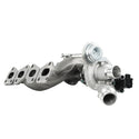 Standard Turbo Charger for BMW 1 Series & 3 Series 1.6L N13B16 MGT1549 819997 11627645759