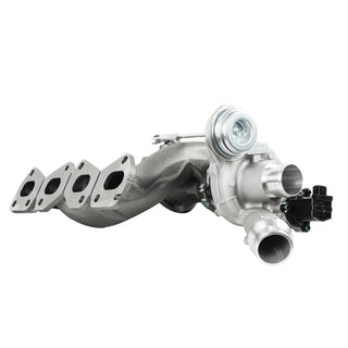 Standard Turbo Charger for BMW 1 Series & 3 Series 1.6L N13B16 MGT1549 819997 11627645759