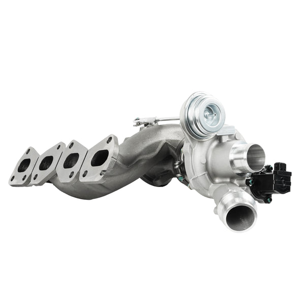 Standard Turbo Charger for BMW 1 Series & 3 Series 1.6L N13B16 MGT1549 819997 11627645759
