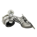 Standard Turbo Charger for BMW 1 Series & 3 Series 1.6L N13B16 MGT1549 819997 11627645759