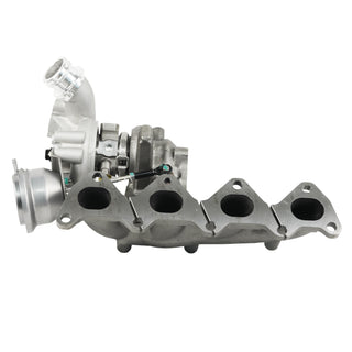 Standard Turbo Charger for Audi A3 / Volkswagen Golf Mk5 / Skoda Octavia & Yeti 1.4L TFSI TD025 03C145701J 49373