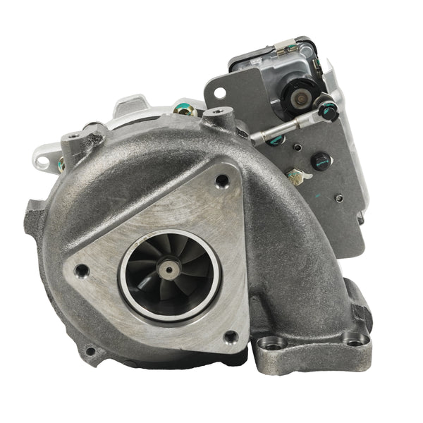 Standard Turbo Charger for Audi A4 / A5 / Q5 3.0L TDi 059145722S 776469