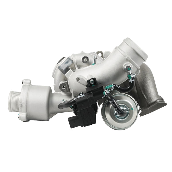 Standard Turbo Charger for Audi A4 / A5 / A6 / Q5 2.0L TFSI K03 9VA03 53039880291