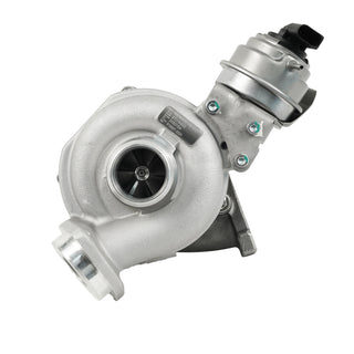 Standard Turbo Charger for Audi A4, A5, A6, Q5 & VW Passat AllTrack 2.0L TDi-CR GTC1449 818987 03L145701L