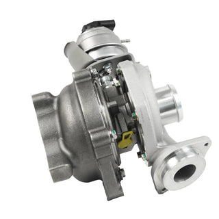 Standard Turbo Charger for Audi A4, A5, A6, Q5 & VW Passat AllTrack 2.0L TDi-CR GTC1449 818987 03L145701L