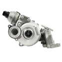 Standard Turbo Charger for Volkswagen Transporter T5 2.0L TDi GTB1446 792290 MY10-15