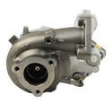 Standard Turbo Charger for Hyundai Santa Fe & Kia Sorento 2.2L D4HB CRDi 2F650
