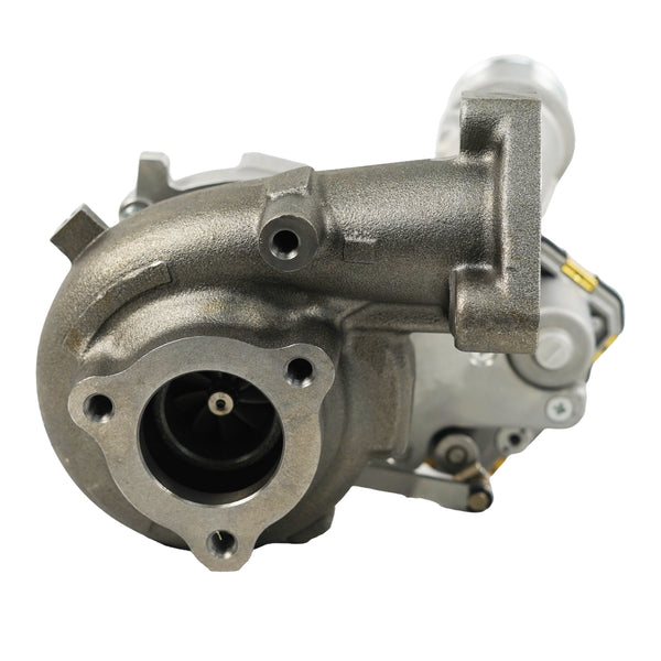 Standard Turbo Charger for Hyundai Santa Fe & Kia Sorento 2.2L D4HB CRDi 2F650