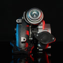 Spartan Turbo Charger For Nissan Navara D40 & Pathfinder R51 YD25 769708 4-Bolt Flange