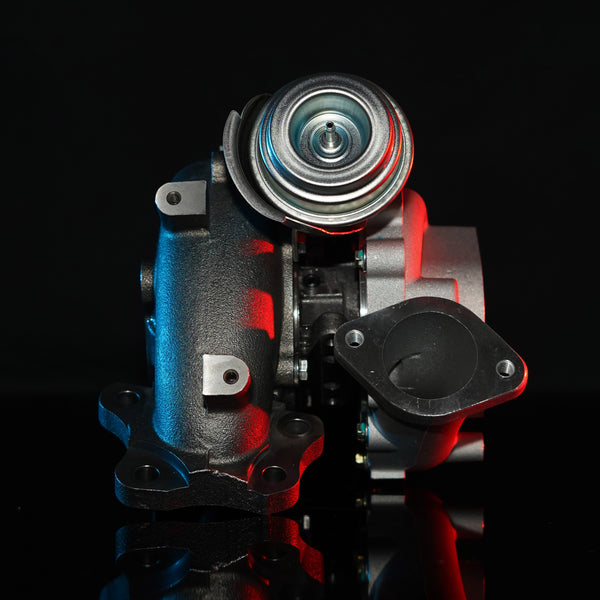 Spartan Turbo Charger For Nissan Navara D40 & Pathfinder R51 YD25 769708 4-Bolt Flange