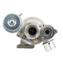 Standard Turbo Charger for Abarth, Alfa Romeo Mito, Fiat 500X / Bravo / Punto Evo, Jeep Renegade Sport, Lancia Delta 1.4L MultiAir 812811