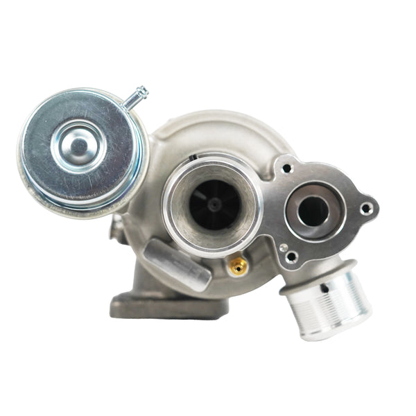 Standard Turbo Charger for Abarth, Alfa Romeo Mito, Fiat 500X / Bravo / Punto Evo, Jeep Renegade Sport, Lancia Delta 1.4L MultiAir 812811