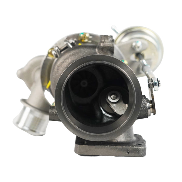 Standard Turbo Charger for Abarth, Alfa Romeo Mito, Fiat 500X / Bravo / Punto Evo, Jeep Renegade Sport, Lancia Delta 1.4L MultiAir 812811