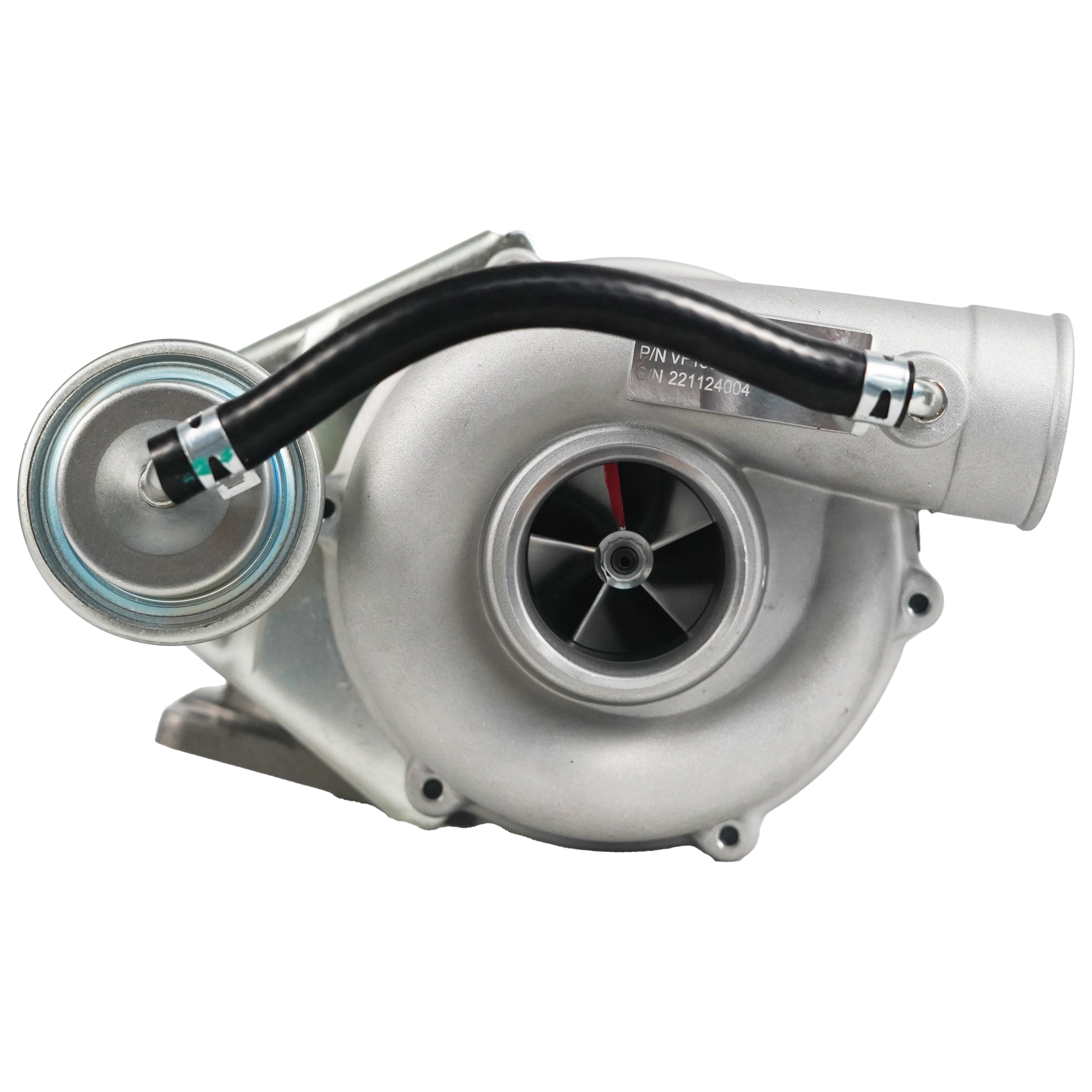 Holden Rodeo Turbochargers | OEM Replacement & Performance Upgrades ...